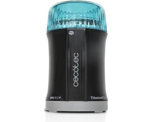 Kavamalė Cecotec TitanMill 200, 200 W, kavos pupelių talpa 50 g, puodelių skaičius 10 vnt.
