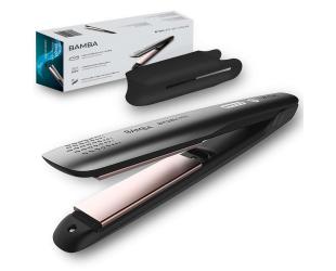 Plaukų tiesintuvas Cecotec RitualCare 890 Titanium, maksimali temperatūra 220 °C, šilumos nustatymų kiekis 5