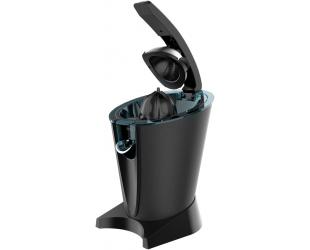 Citrusinių vaisių sulčiaspaudė Cecotec EssentialVita Hyden 600, 600 W, 1 greitis, juoda