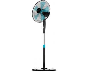 Ventiliatorius Cecotec EnergySilence 510, 40 cm skersmuo, 3 greičiai, sukinėjimas, 40 W