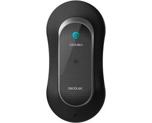 Langų valymo robotas Cecotec Conga Windroid 1090 Double Spray Connected, su laidu, juodas.