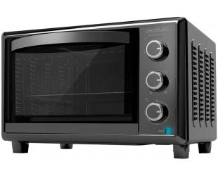 Mini orkaitė Cecotec Bake&Toast 2600, 26 L, 1500 W, juoda