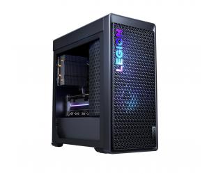 Kompiuteris Lenovo Legion T5 26IRX9, i7-13650HX/16GB/1TB/NVIDIA GF RTX 5070 12GB/WIN11 Home, pilkas