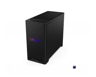 Kompiuteris Lenovo Legion T5 30IAS10, 32GB/1TB/NVIDIA GF RTX 5070 12GB/WIN11 Home, juodas