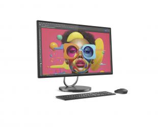 Kompiuteris Lenovo Yoga AIO 32ILL10, 31.5 UHD, pilkas