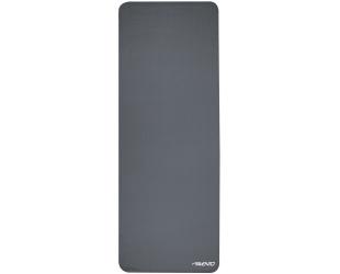 Jogos kilimėlis Avento 42MB, 173x61x0.4 cm, pilkas