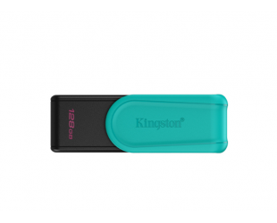 USB atmintinė Kingston DataTraveler Exodia S, 128GB, USB 3.2 Gen 1