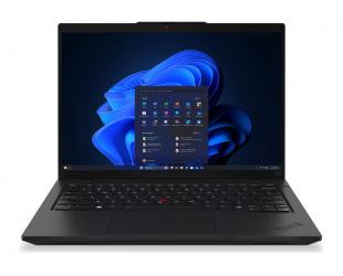 Nešiojamas kompiuteris Lenovo ThinkPad L14 G6, Intel Core Ultra 7, 32GB, 1000GB, juodas