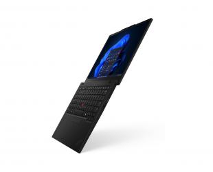 Nešiojamas kompiuteris Lenovo ThinkPad L13 G6, Intel Core Ultra 5, 16GB, 512GB SSD, juodas