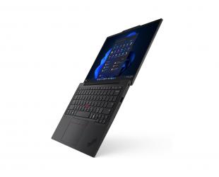 Nešiojamas kompiuteris Lenovo ThinkPad X13 G6, Intel Core Ultra 7, 32GB, 1000GB, juodas.