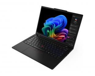 Nešiojamas kompiuteris Lenovo ThinkPad T14s, AMD Gen 6, 14 WUXGA, AMD Ryzen AI 5 PRO 340/32GB/512GB/AMD Radeon 840M/WIN11 Pro/ENG apšviesta klaviatūra/FP/3 metų garantija