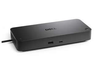 Jungčių stotelė Dell SD25TB4, DisplayPorts kiekis 2, HDMI prievadų kiekis 1