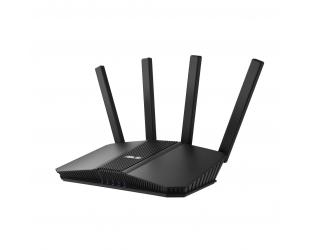 Maršrutizatorius Asus RT-BE82U, belaidis, Wi-Fi 7, stacionarus, 4 prievadų jungiklis, BE6800, 2.4 GHz / 5 GHz