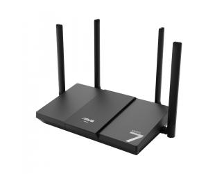 Maršrutizatorius Asus RT-BE50, belaidis, Wi-Fi 7, stacionarus