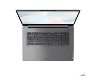 Nešiojamas kompiuteris Lenovo IdeaPad 3 17ABA7, 17.3 AMD R5 5625U/8GB/512GB/AMD Radeon/WIN11 Home/Nordic kbd/2Y Warranty