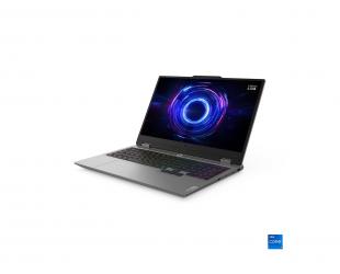 Nešiojamas kompiuteris Lenovo LOQ 15IRX10, 15.6 FHD i5-13450HX/24GB/1TB/NVIDIA GF RTX 5050 8GB/WIN11 Home/Nordic apšviesta klaviatūra/2 metų garantija