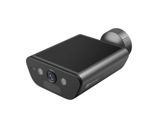 Kamera EZVIZ CS-EB5, 8 MP, 2.8 mm/F1.6, IP65, H.265/H.264, Micro SD, Max. 512GB
