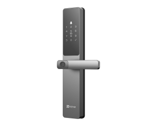 Durų rankena EZVIZ CS-DL05, išmanioji, metalinė