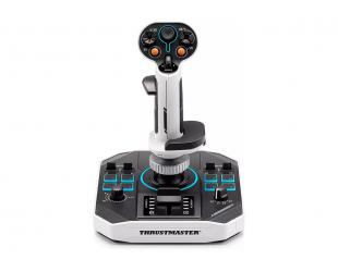 Skrydžio vairalazdė Thrustmaster Sol-R 1, WW