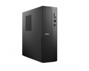 Kompiuteris Dell ECS1250, plonas, Intel Core U5, 16GB, DDR5, 512GB, Intel UHD Graphics, Windows 11 Pro, garantija 36 mėn.