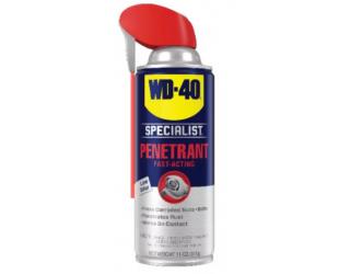 Tepalas WD-40 Specialist Penetrant, 400 ml