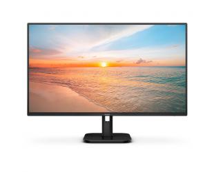 Monitorius Philips 27E1N1300A, IPS, Full HD (1080p) 1920x1080 100 Hz, HDMI, USB-C, pakreipiamas, su garsiakalbiais