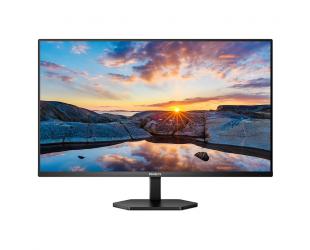 Monitorius Philips 32E1N3100LA, VA, Full HD (1080p) 1920x1080 75 Hz, 300 cd/m², 2xHDMI, VGA, pakreipiamas, garsiakalbiai.