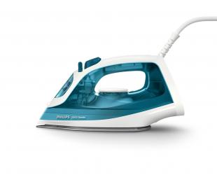 Lygintuvas Philips DST2020/90, 2000 W, mėlynas/baltas