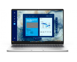 Nešiojamas kompiuteris Dell Pro 16 PC16250, 16", FHD+, Intel Core Ultra 7, 16GB DDR5, 512GB SSD, Intel Graphics, Windows 11 Pro, 802.11ax, Bluetooth 5.3, Nordic klaviatūra, 36 mėn. garantija.