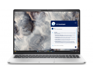 Nešiojamas kompiuteris Dell Pro Plus 16, FHD+ Ultra 7 265U/16GB/512GB/Intel Integrated/Win11 Pro/Estoniška apšviesta klaviatūra/FP/3 metų ProSupport NBD vietinė garantija