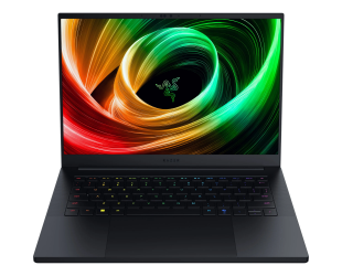 Nešiojamas kompiuteris Razer Blade 14, 14" QHD+ 120 Hz OLED R9-365/64GB/2TB/NVIDIA GeForce RTX 5070/ENG apšviesta klaviatūra, juodas