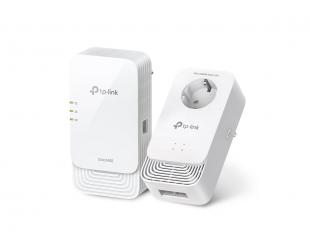 Adapterių rinkinys TP-Link PGW2440 KIT V1, Wi-Fi 6, 1428 Mbps.