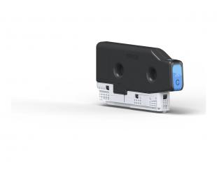 Rašalo kasetė Epson T08N2, 28000 puslapių, žydra