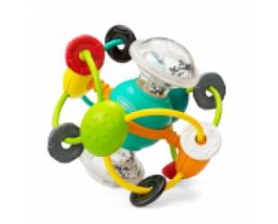 Rutulys INFANTINO Activity,