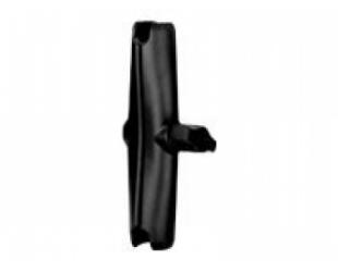 Laikiklis RAM Mounts UPKG RAM DBL Socket ARM B-Ball C ilgis