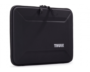 Dėklas Thule Gauntlet, tinka iki 14" dydžio, MacBook, juodas