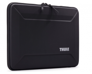 Dėklas Thule Gauntlet, tinka iki 16" dydžio MacBook, juodas