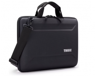 Dėklas Thule Gauntlet, tinka iki 16" dydžio, MacBook Attaché, juodas