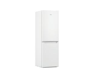 Šaldytuvas Whirlpool W7X 83A W, laisvai pastatomas, 191.2 cm, apačioje šaldiklis, 231/104 l, automatinis atitirpinimas, klasė D, baltas
