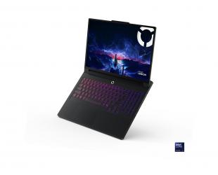 Nešiojamas kompiuteris Lenovo Legion Pro 7 16IAX10H, 16 WQXGA, ULT9-275HX/34GB/1TB/NVIDIA GF RTX 5070Ti 12GB/WIN Home/Nordic apšviesta klaviatūra/2 metų garantija