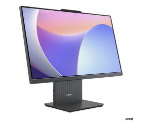 Kompiuteris Lenovo IdeaCentre AIO 27ARR9, 27 FHD AMD R5 7535HS/16GB/1TB/AMD Radeon 660M/WIN11 Home/2 metų garantija