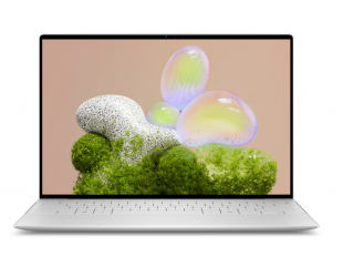 Nešiojamas kompiuteris Dell XPS 13 9350, OLED Ultra 7 258V/32GB/1TB/Intel Arc/Win11 Pro/ENG apšviesta klaviatūra/FP/Touch, platininis