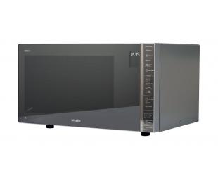 Mikrobangų krosnelė Whirlpool MWP 303 M, laisvai pastatoma, 30 L, 900 W, konvekcija, grilis, juoda
