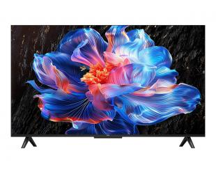 Televizorius TCL 65V6C, 65", 4K, Google TV