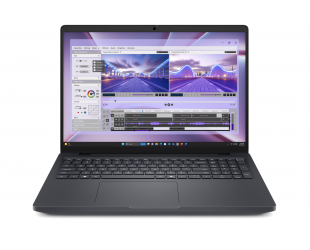 Nešiojamas kompiuteris Dell Pro Max 16, Intel Core Ultra 7, 32GB, Intel Graphics, Windows 11 Pro, klaviatūra estų kalba, apšviesta klaviatūra
