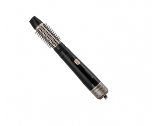 Plaukų džiovintuvas Remington AS7500, šilumos nustatymai 2, 1000 W, juodas