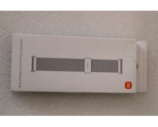 Apyrankė Xiaomi Watch, sidabrinis