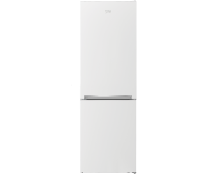 Šaldytuvas-šaldiklis BEKO RCSA366K40WN