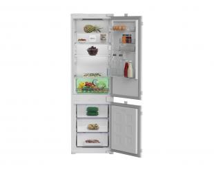 Įmontuojamas šaldytuvas Beko B3BCNA294HS