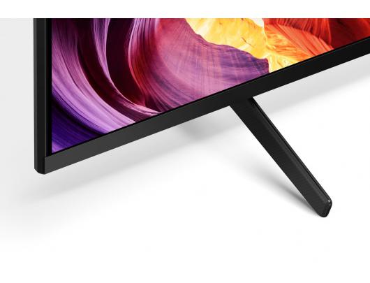 Televizorius SONY KD43X80KPAEP